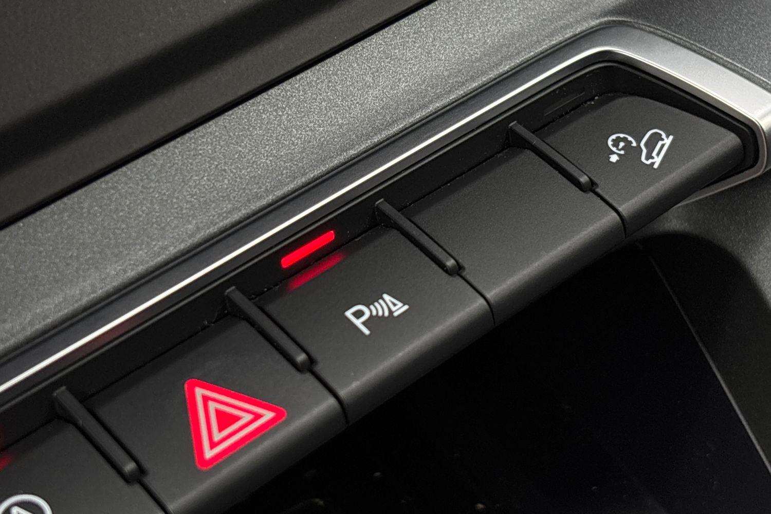 Used Audi Q3 2024 for sale - 77996260: Photo 21