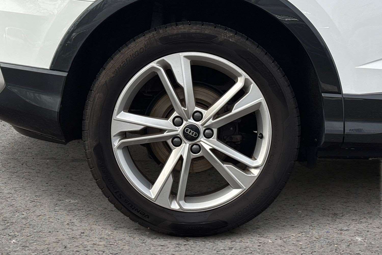 Used Audi Q3 2024 for sale - 77996260: Photo 5