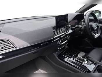 Used Audi Q5 2023 for sale - 75260098: Photo