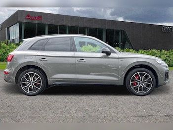 Used Audi Q5 2023 for sale - 75260098: Photo