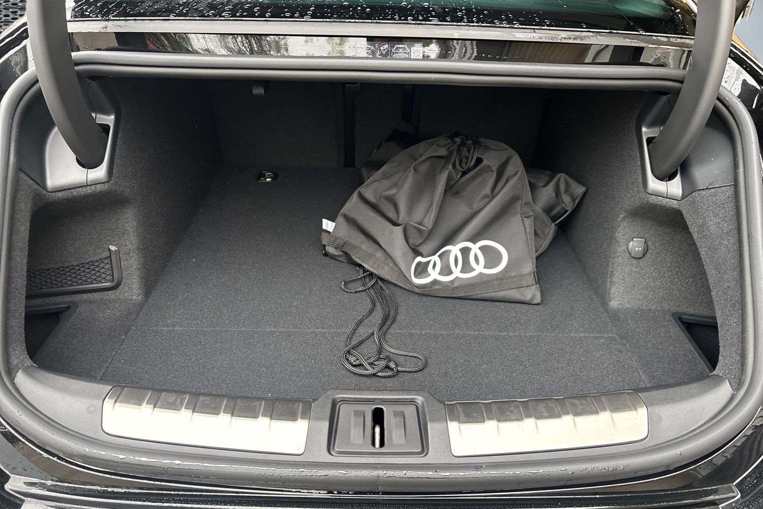 Used Audi e-tron GT 2025 for sale - 76718290: Photo 13