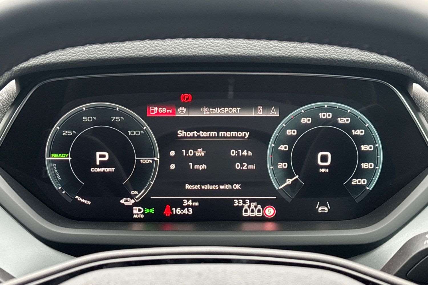 Used Audi e-tron GT 2025 for sale - 76718290: Photo 18