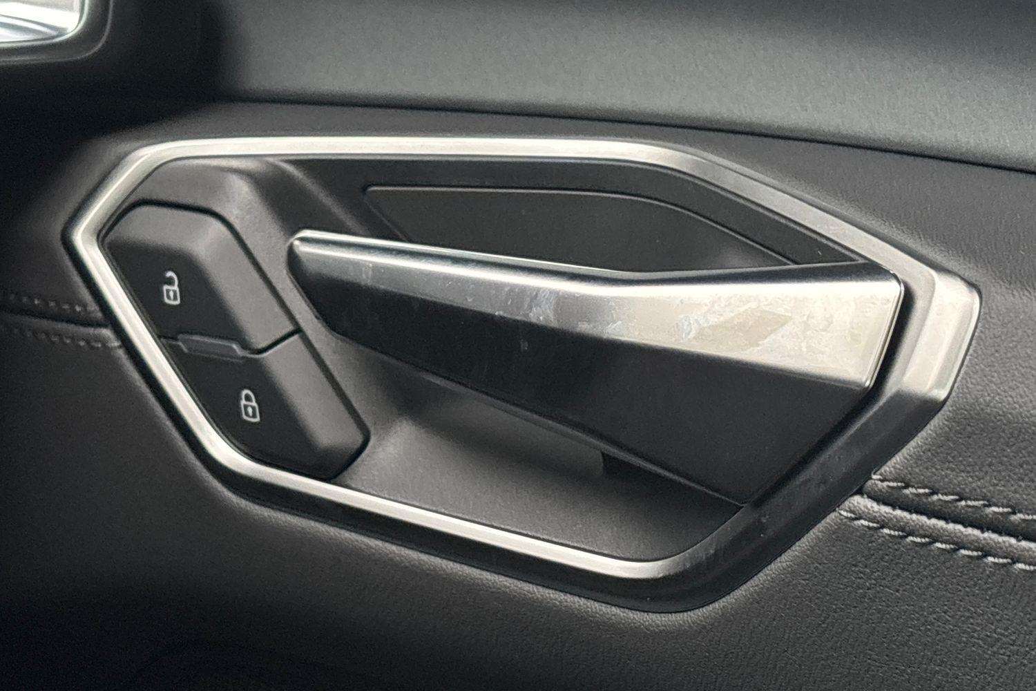 Used Audi e-tron GT 2025 for sale - 76718290: Photo 20