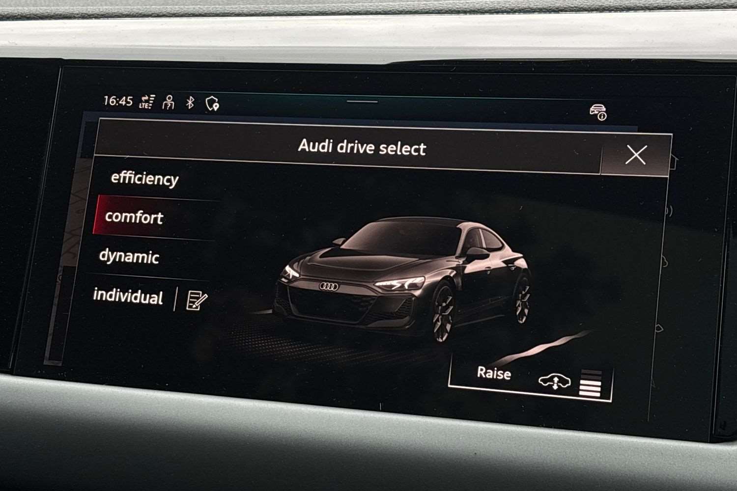 Used Audi e-tron GT 2025 for sale - 76718290: Photo 30