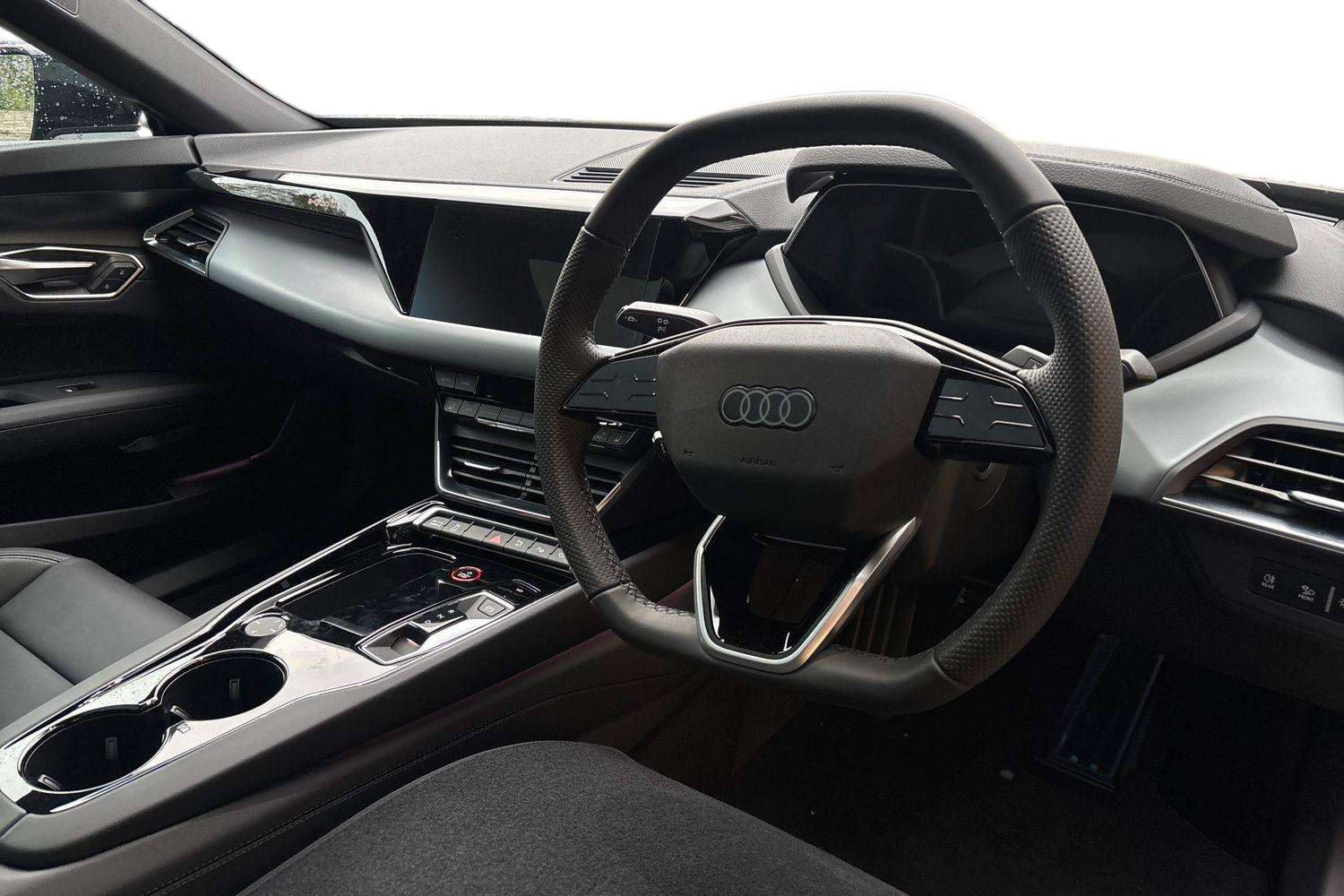 Used Audi e-tron GT 2025 for sale - 76718290: Photo 6