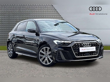 Used Audi A1 2024 for sale - 79306586: Photo