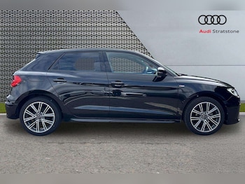 Used Audi A1 2024 for sale - 79306586: Photo