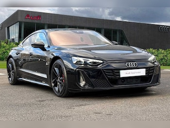 2024 - 435kW 105kWh S Launch Edition 4dr Auto
