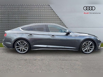 Used Audi A5 2023 for sale - 79035663: Photo
