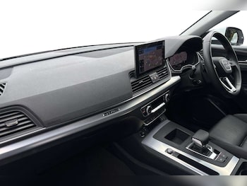 Used Audi Q5 2024 for sale - 78787221: Photo