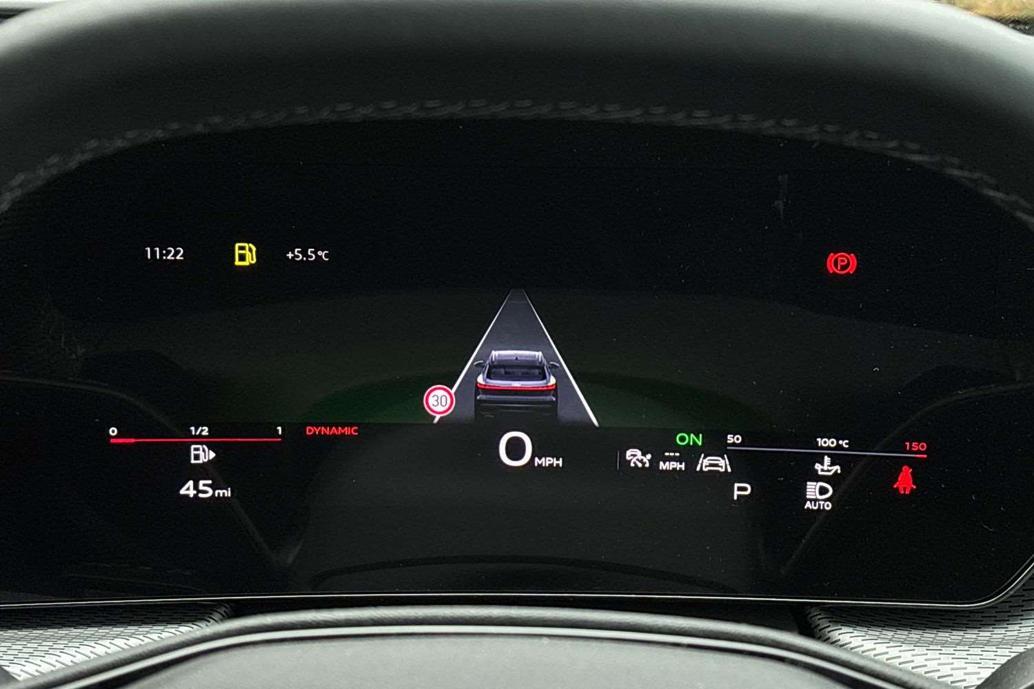 Used Audi Q5 2025 for sale - 76774086: Photo 18