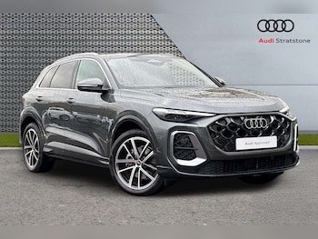 Used Audi Q5 2025 for sale - 76774086: Photo
