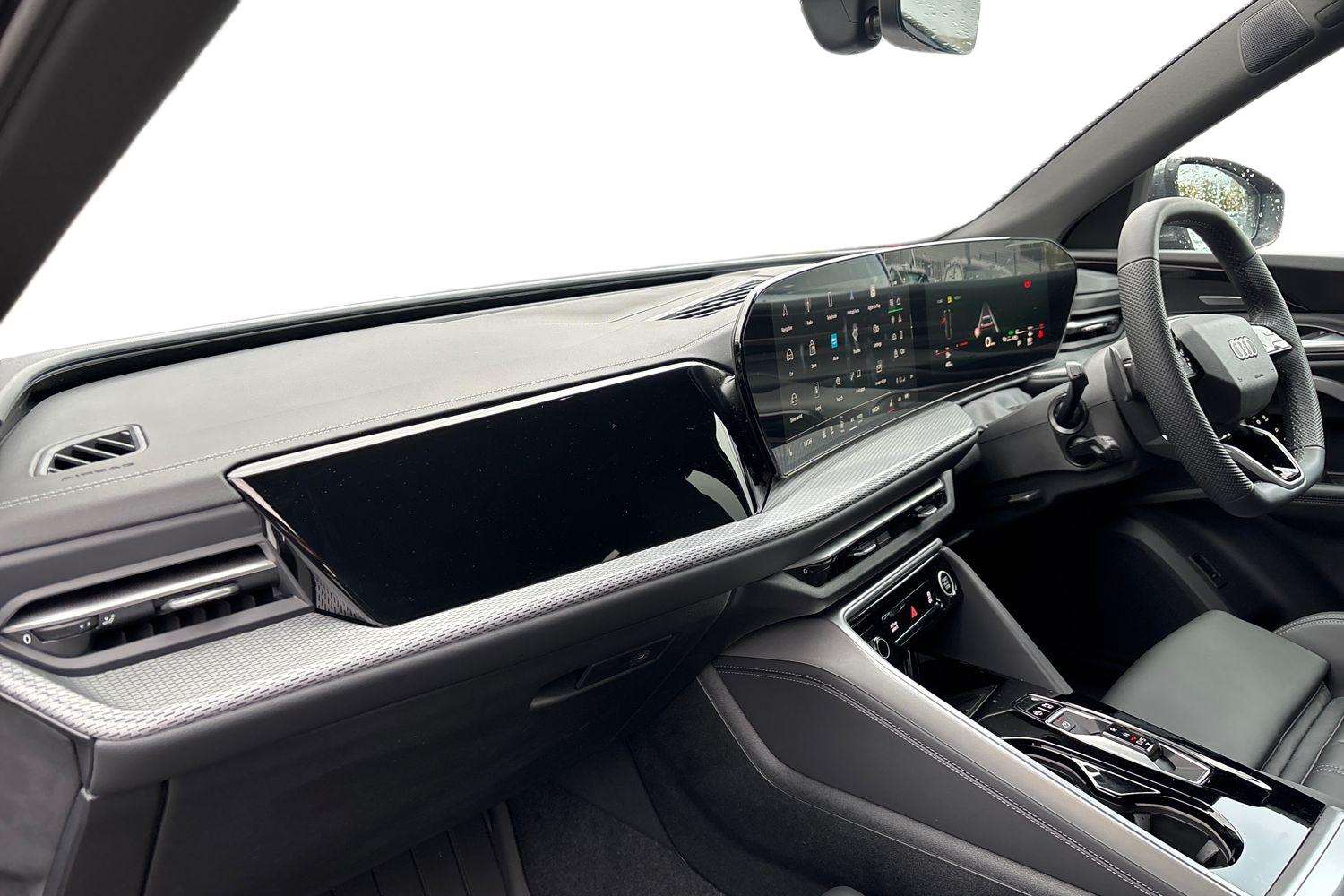 Used Audi Q5 2025 for sale - 76774086: Photo 2