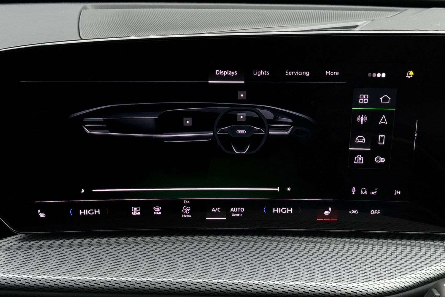 Used Audi Q5 2025 for sale - 76774086: Photo 24