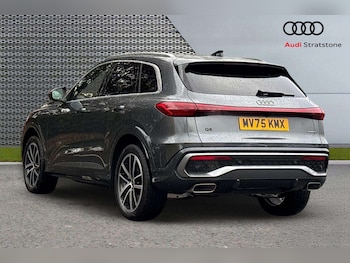 Used Audi Q5 2025 for sale - 76774086: Photo