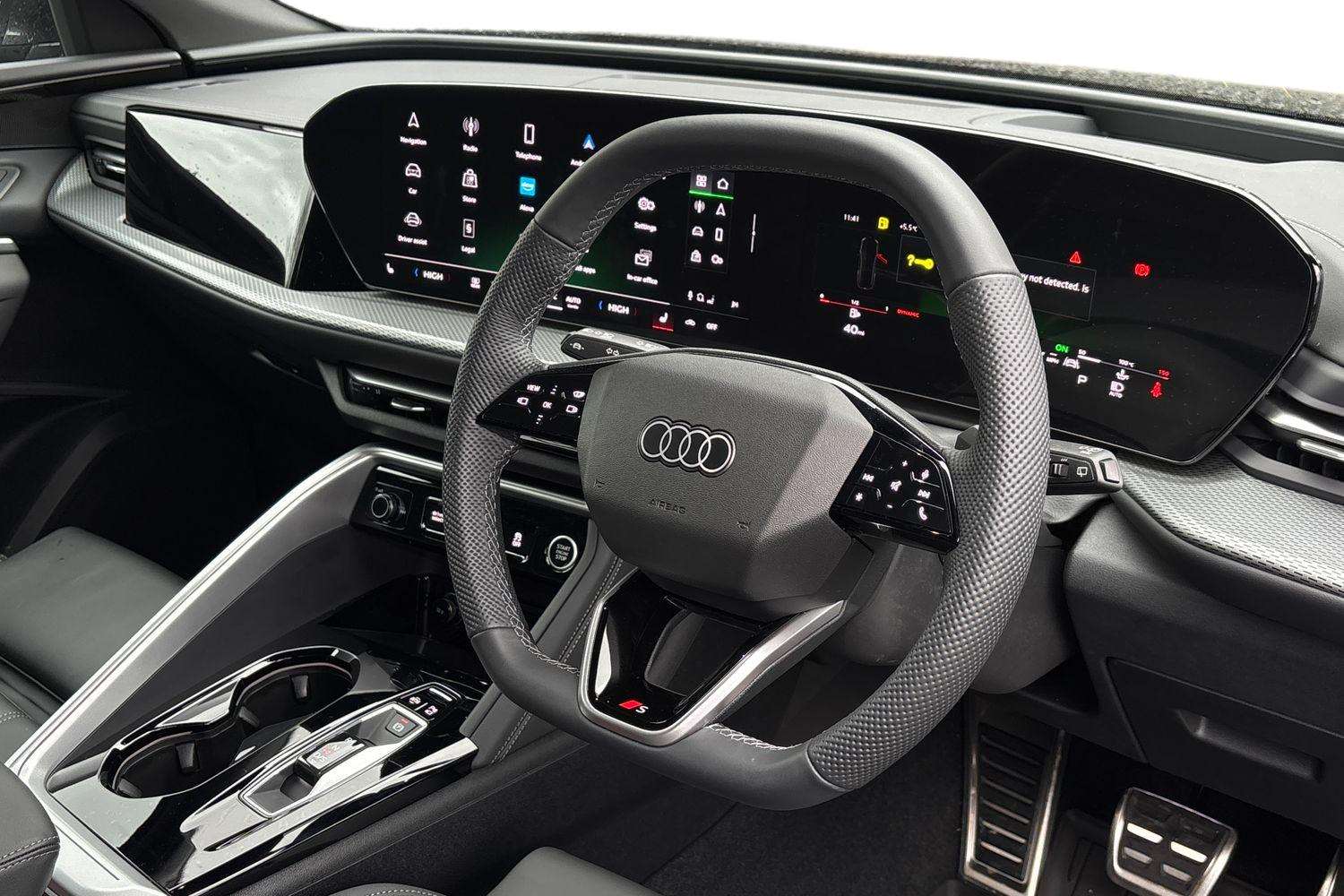 Used Audi Q5 2025 for sale - 76774086: Photo 6