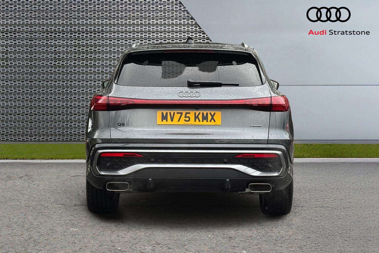 Used Audi Q5 2025 for sale - 76774086: Photo 7