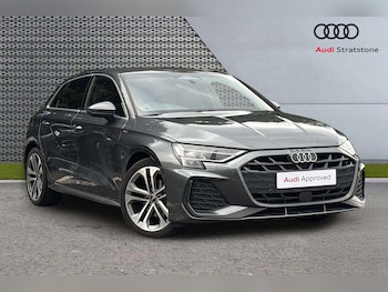 Used Audi A3 2025 for sale - 79391021: Photo