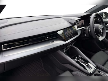Used Audi A3 2025 for sale - 79391021: Photo
