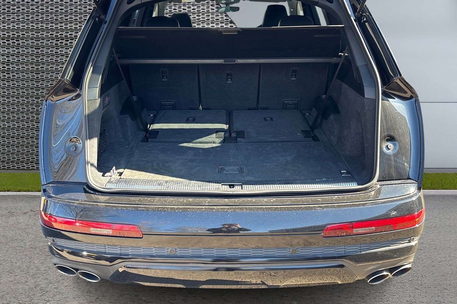 Used Audi Q7 2022 for sale - 77756492: Photo 13