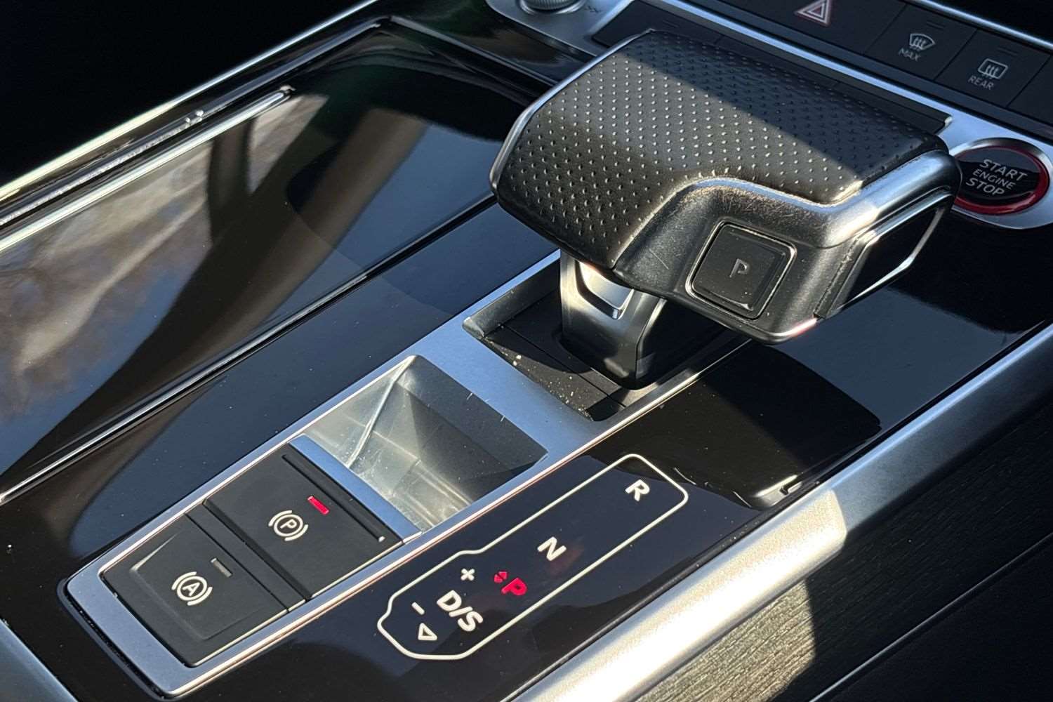 Used Audi Q7 2022 for sale - 77756492: Photo 15