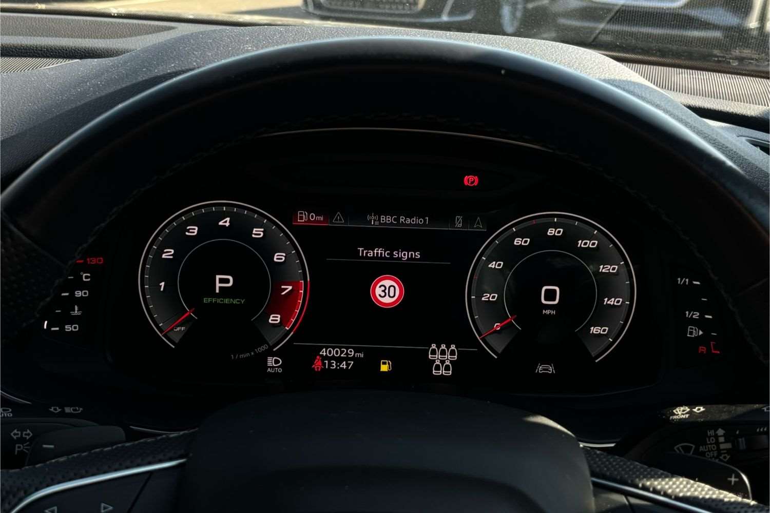 Used Audi Q7 2022 for sale - 77756492: Photo 18