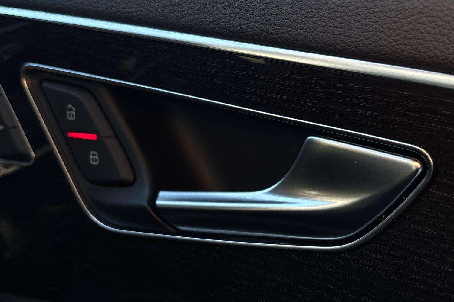 Used Audi Q7 2022 for sale - 77756492: Photo 22