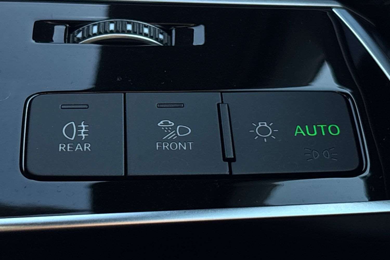 Used Audi Q7 2022 for sale - 77756492: Photo 24