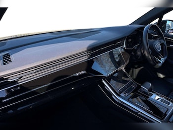 Used Audi Q7 2022 for sale - 77756492: Photo