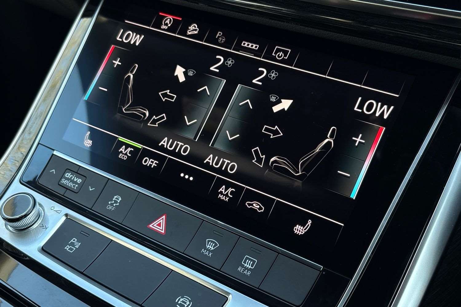 Used Audi Q7 2022 for sale - 77756492: Photo 30