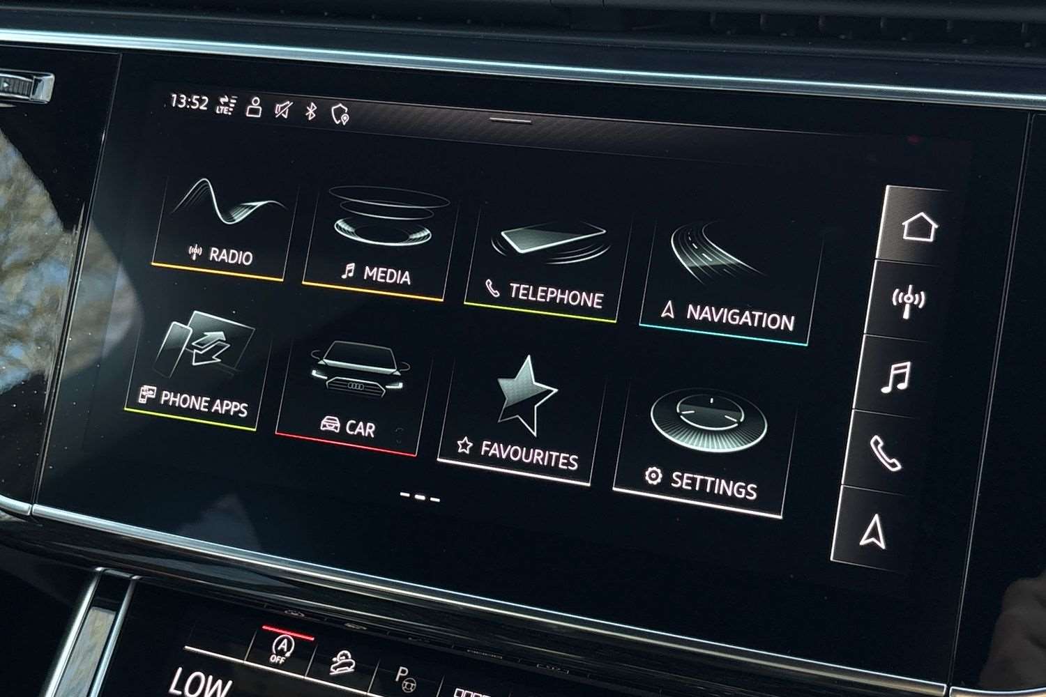 Used Audi Q7 2022 for sale - 77756492: Photo 31