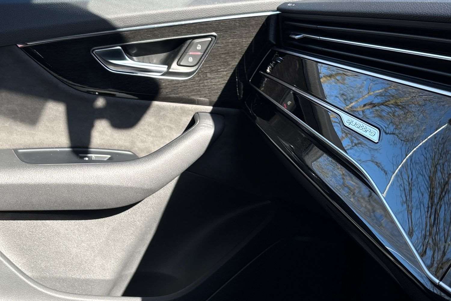 Used Audi Q7 2022 for sale - 77756492: Photo 35