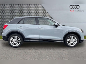 Used Audi Q2 2021 for sale - 78294785: Photo