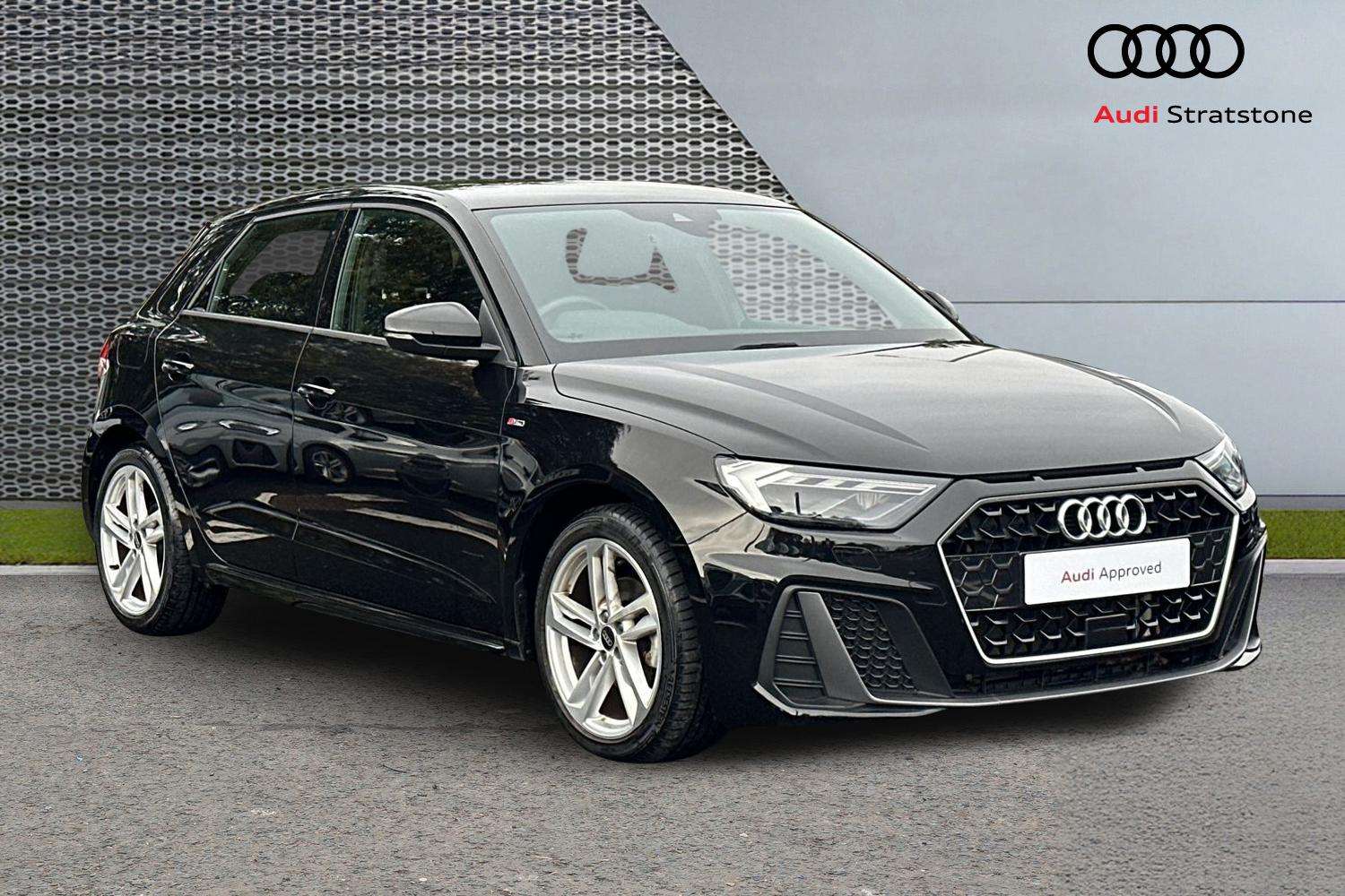 Used Audi A1 2022 for sale - 76192023: Photo 1