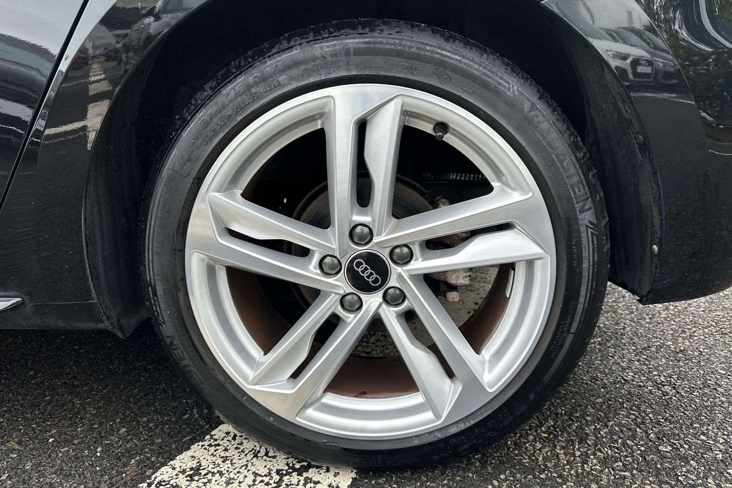 Used Audi A1 2022 for sale - 76192023: Photo 11