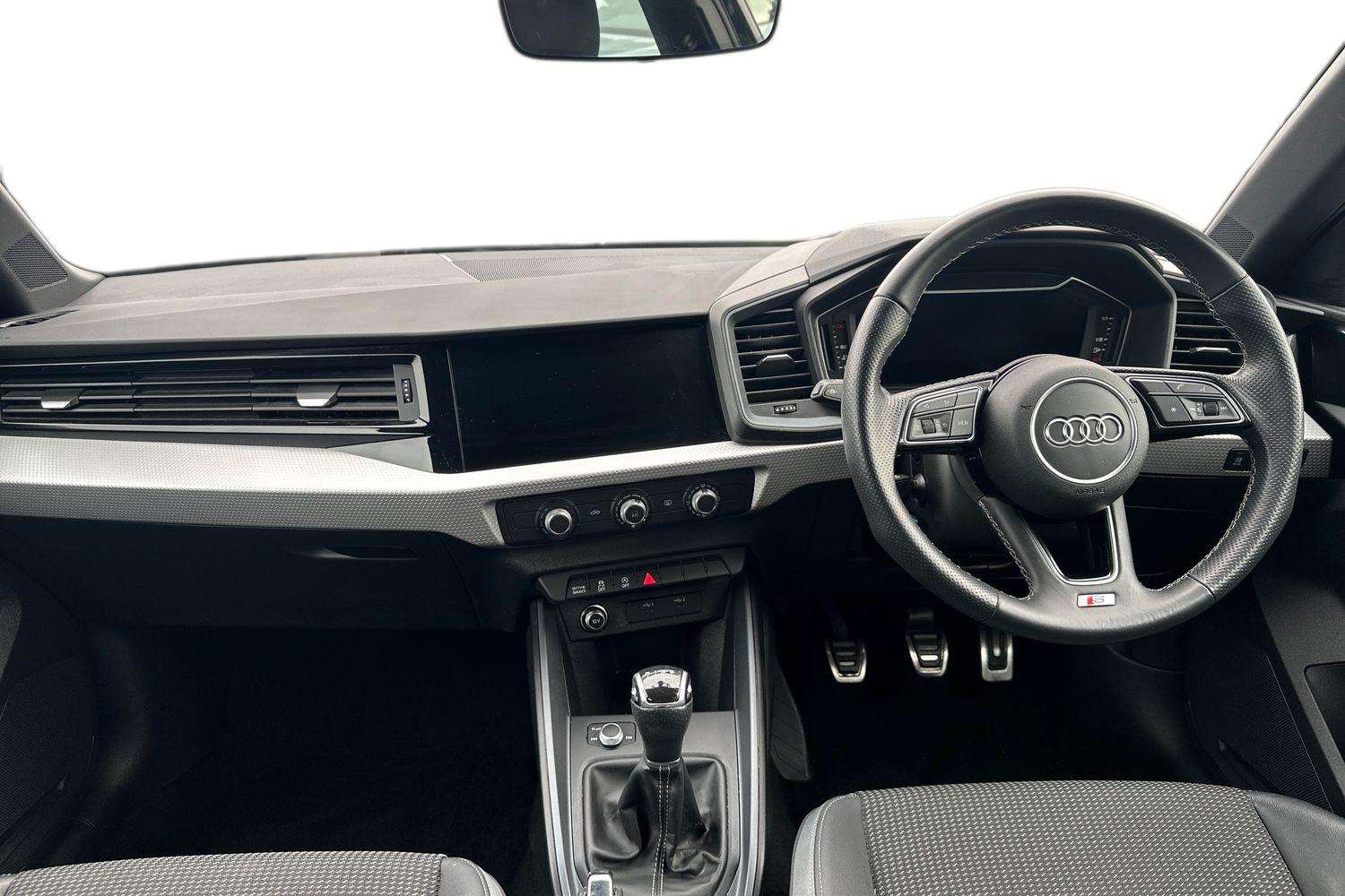 Used Audi A1 2022 for sale - 76192023: Photo 19