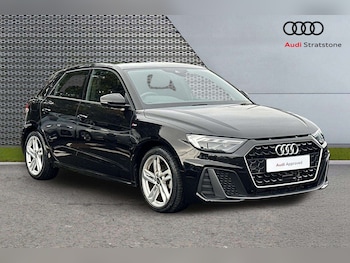 Audi - A1