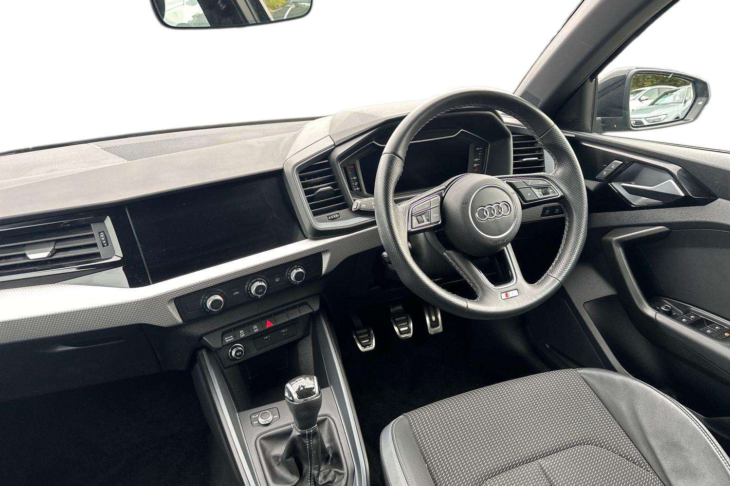 Used Audi A1 2022 for sale - 76192023: Photo 20