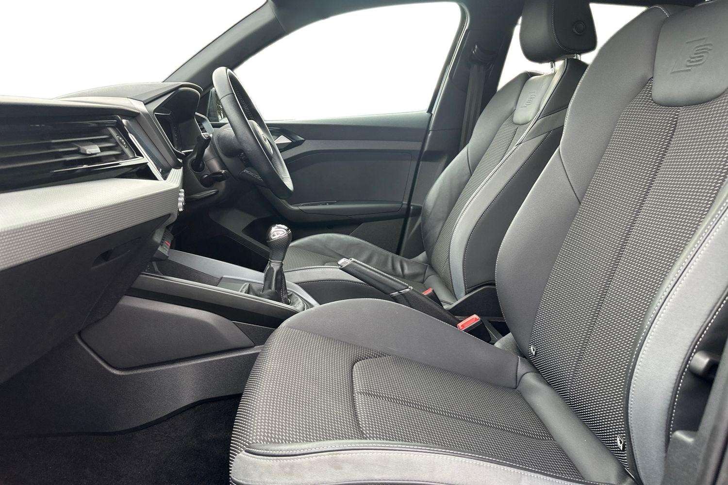 Used Audi A1 2022 for sale - 76192023: Photo 21