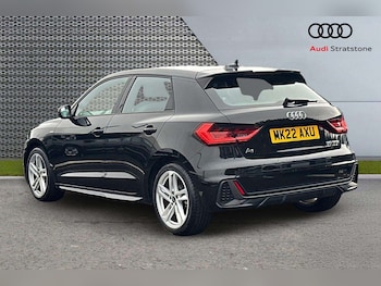 Used Audi A1 2022 for sale - 76192023: Photo 3