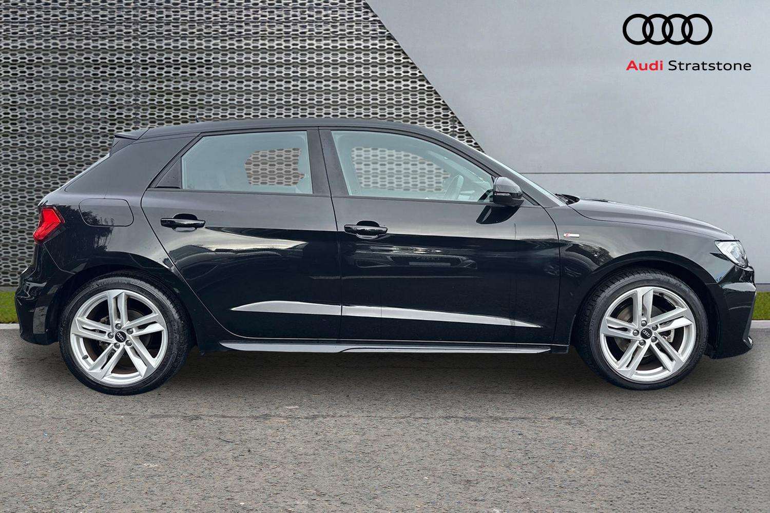 Used Audi A1 2022 for sale - 76192023: Photo 4