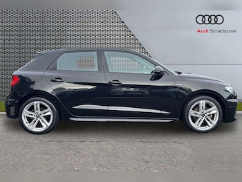 Used Audi A1 2022 for sale - 76192023: Photo 4