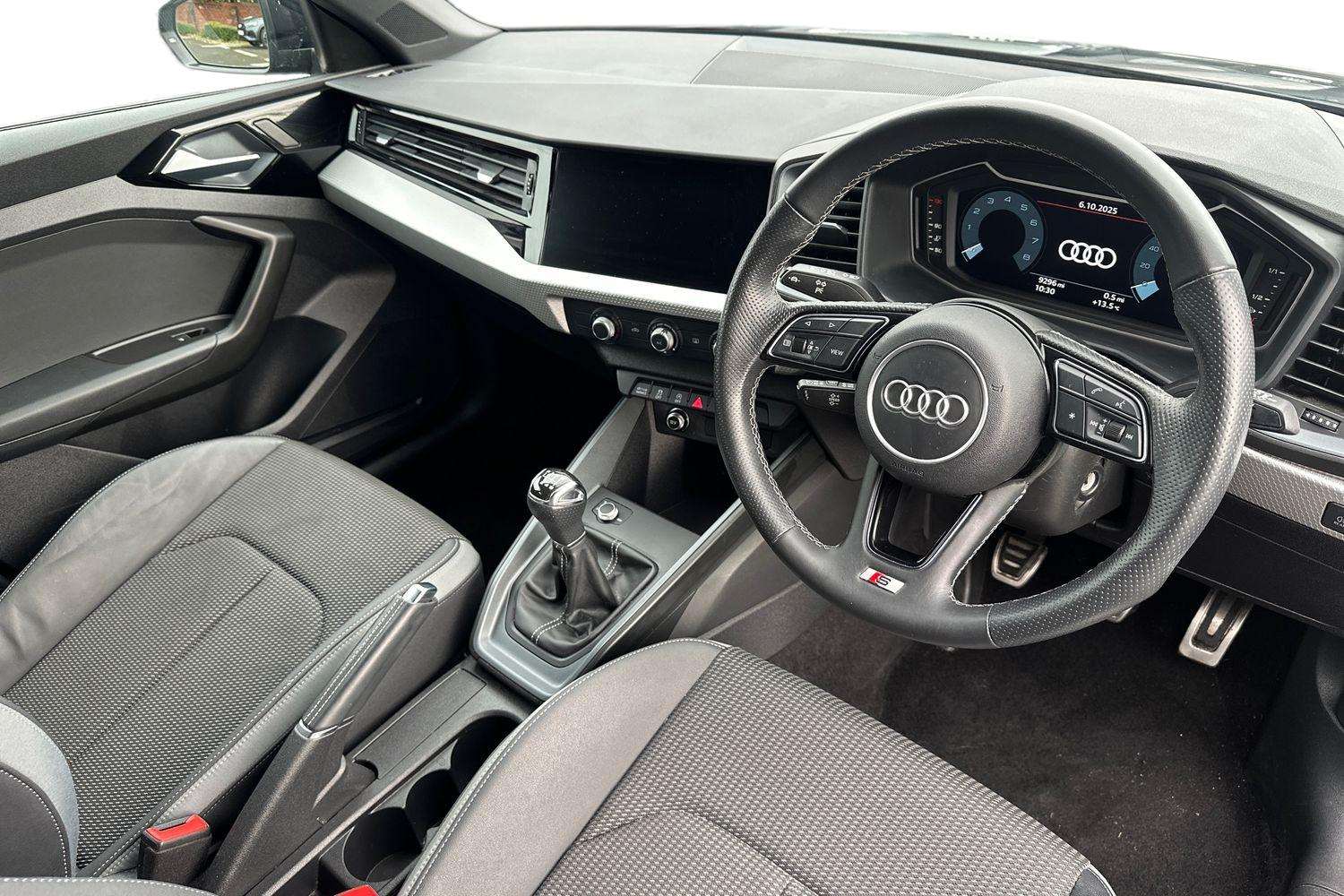 Used Audi A1 2022 for sale - 76192023: Photo 6