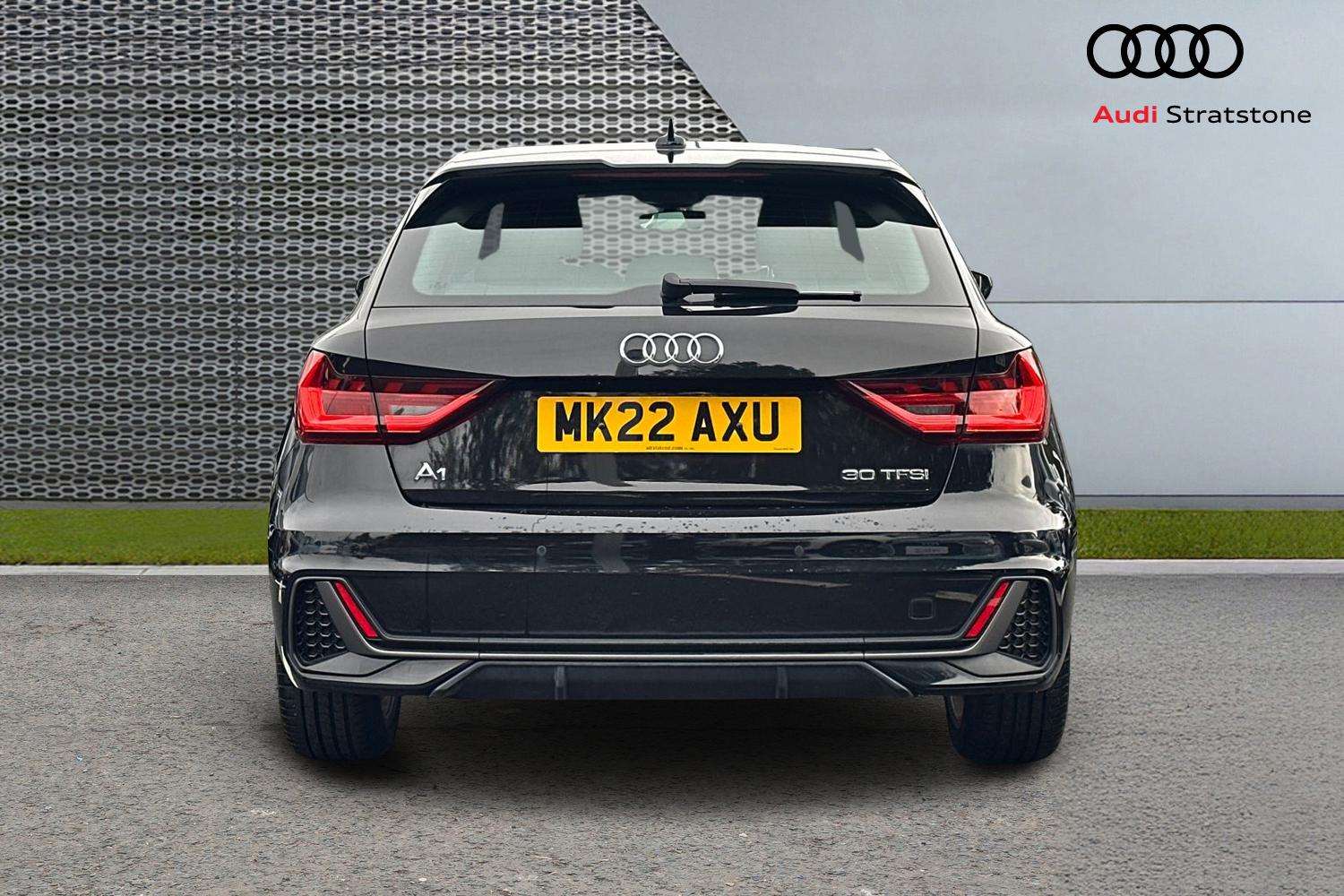 Used Audi A1 2022 for sale - 76192023: Photo 7