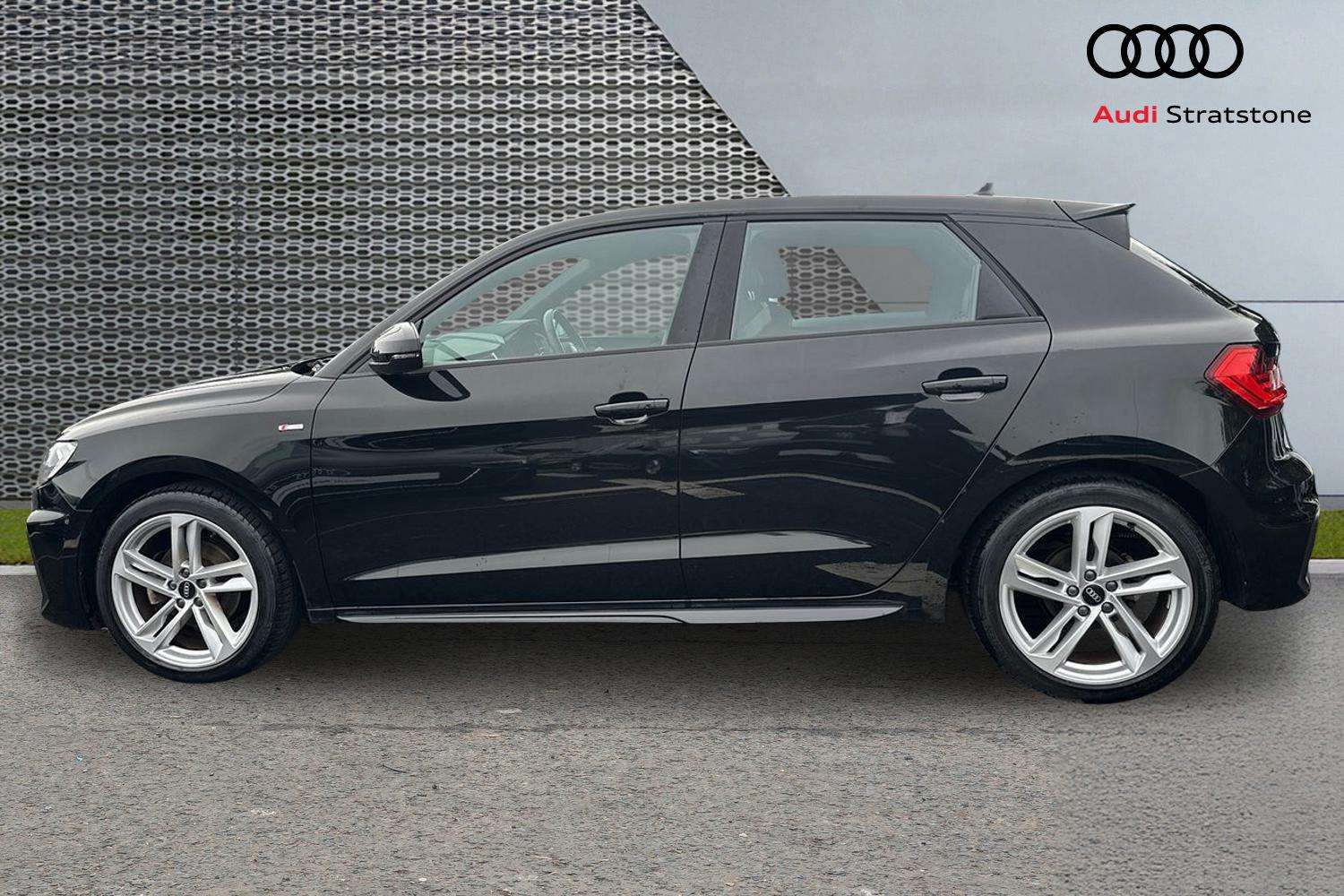 Used Audi A1 2022 for sale - 76192023: Photo 8