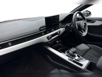 Used Audi A5 2023 for sale - 79624582: Photo