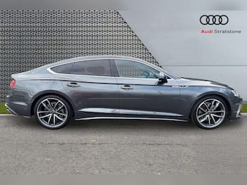 Used Audi A5 2023 for sale - 79624582: Photo