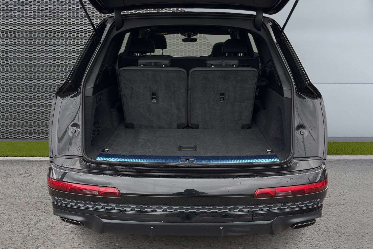 Used Audi Q7 2024 for sale - 78104924: Photo 13