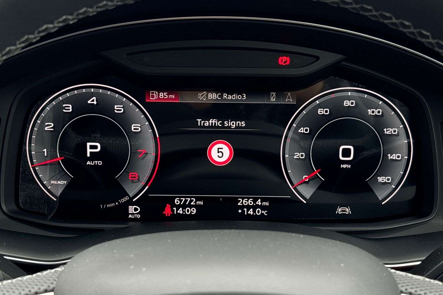 Used Audi Q7 2024 for sale - 78104924: Photo 18