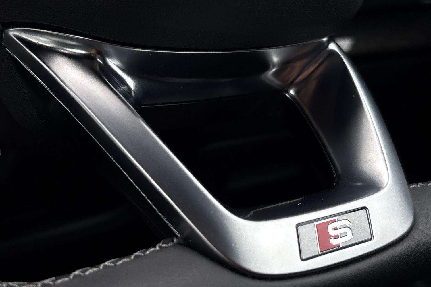 Used Audi Q7 2024 for sale - 78104924: Photo 20